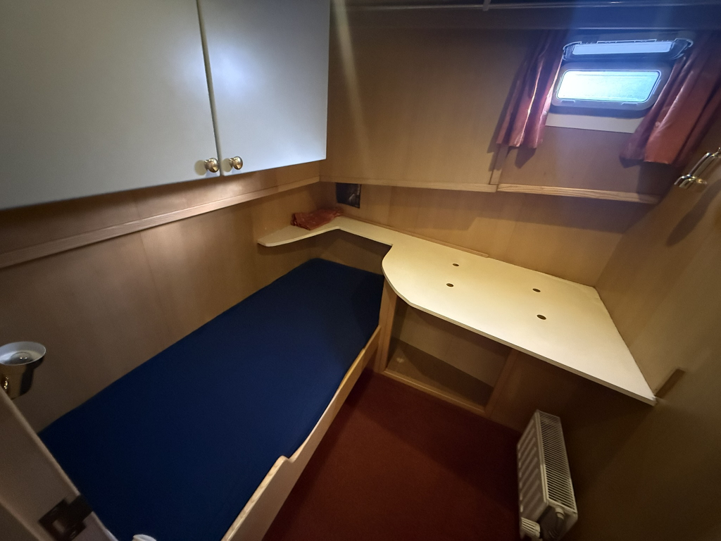 Alm Trawler 1600 — foto 32 van 41