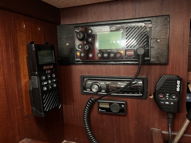 Gib'Sea 126 MK2 — foto 25 van 34
