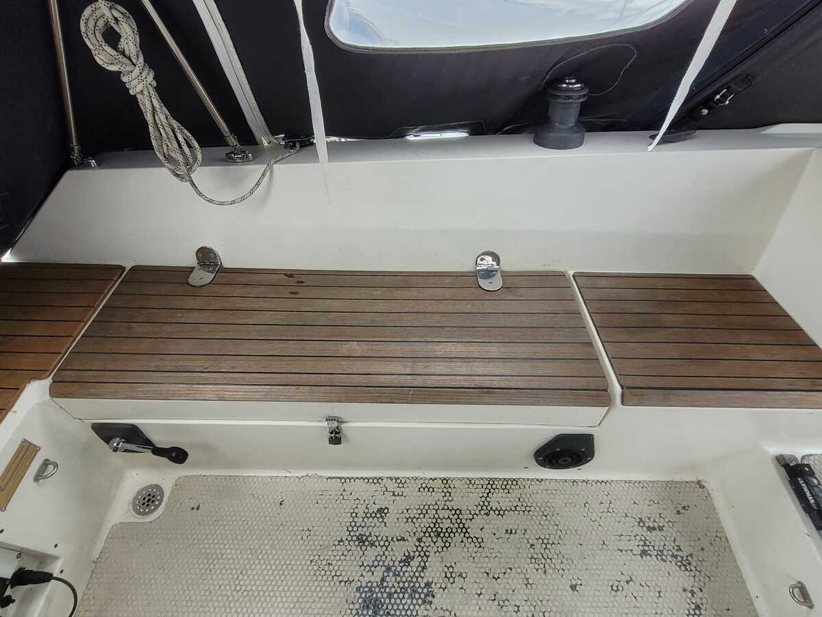 Compromis 888 — foto 24 van 37