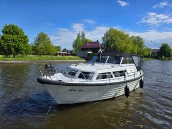 Polar 770 met boegschroef (Noorse spitsgatter) 1002026 — foto 4 van 12