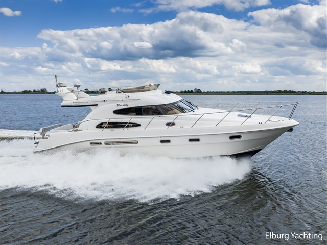 Sealine T47 — foto 80 van 99