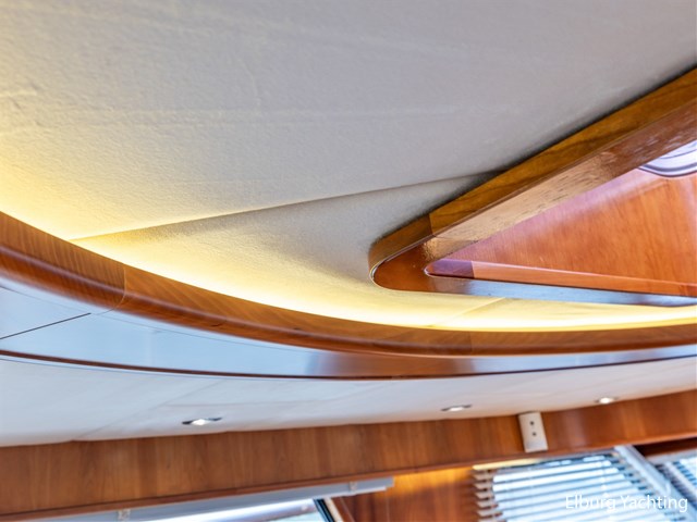 Moonen 68 - Flybridge — foto 16 van 100
