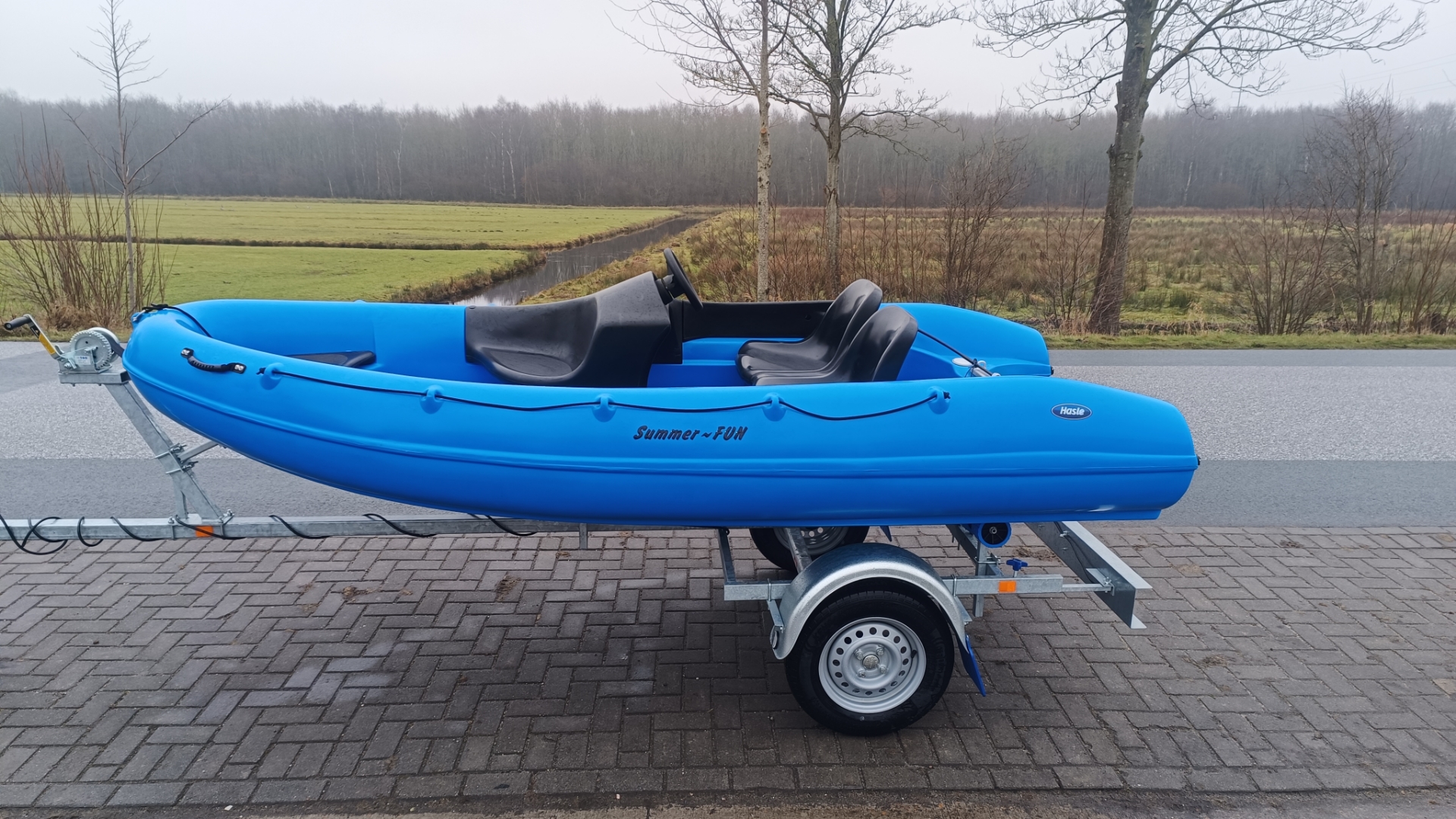 Hasle SummerFun 365 — foto 1 van 8