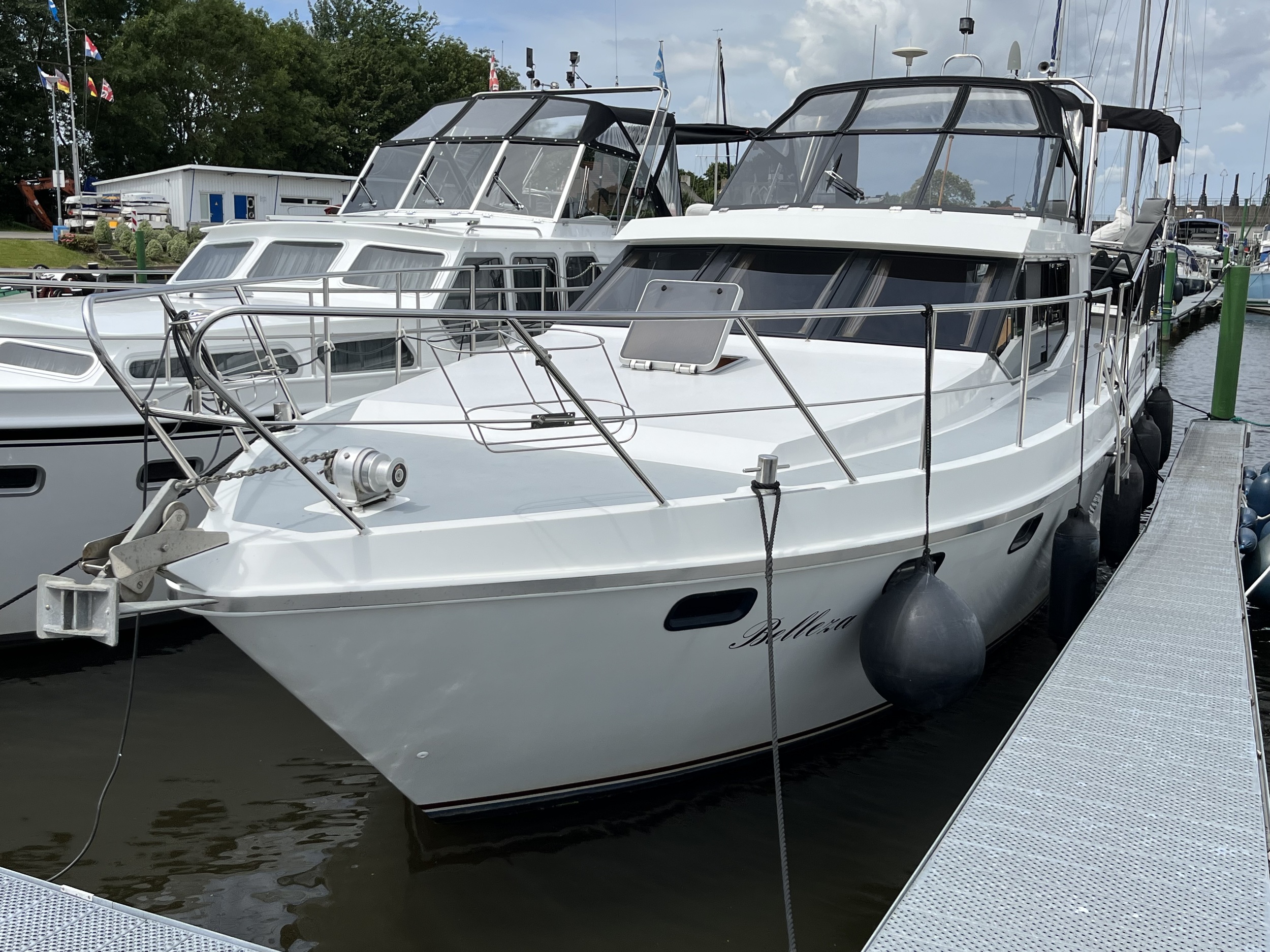 Vri-Jon Contessa 40 — foto 75 van 75