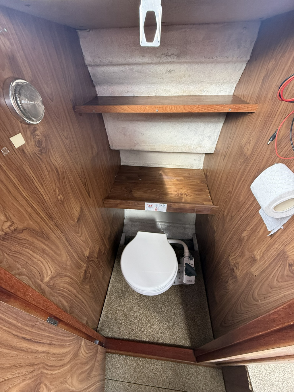 Marex  24 SunCab — foto 19 van 20