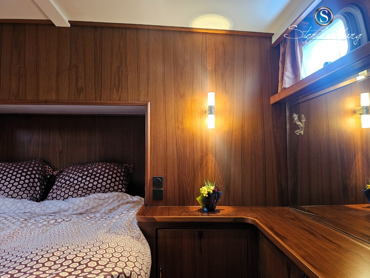 Super van Craft 1700 VS — foto 69 van 90