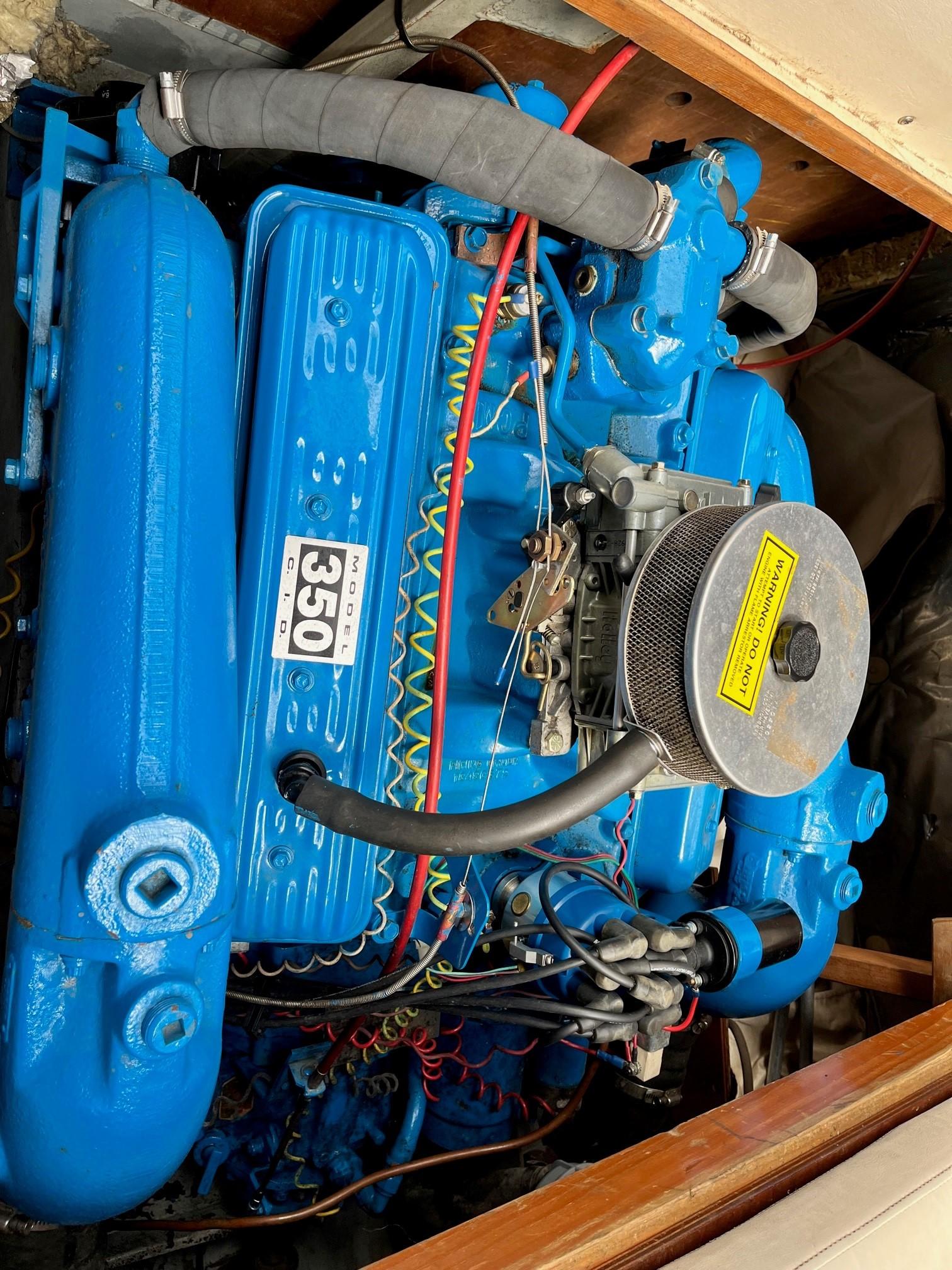 Boesch 590 — foto 5 van 5