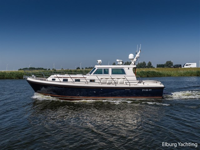 North Line 42 - Wheelhouse — foto 93 van 93