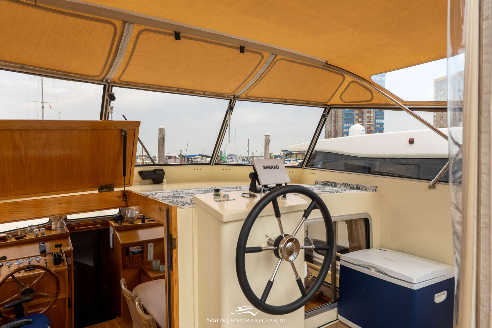 Monty Bank Kotter 41 AK Cabrio — foto 38 van 54