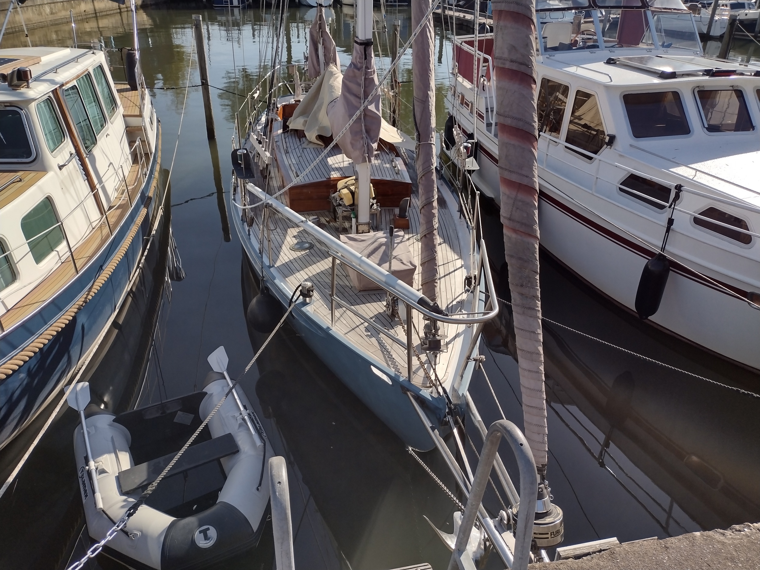 Stalen Kits 11.25 — foto 4 van 82