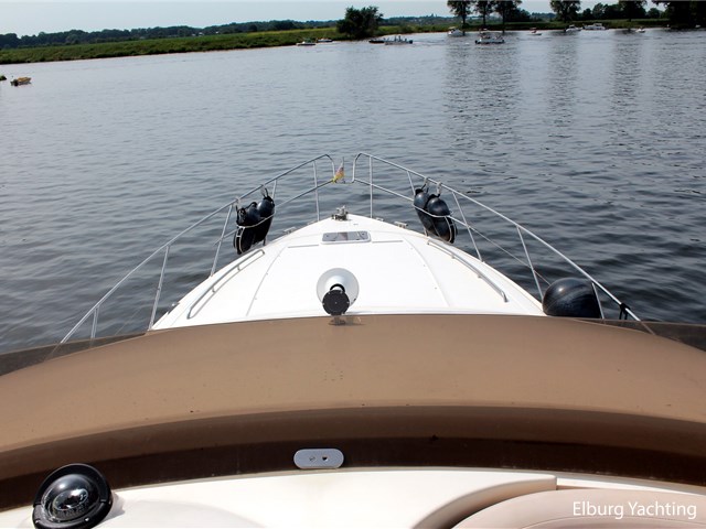 Princess 480 - Flybridge — foto 64 van 83