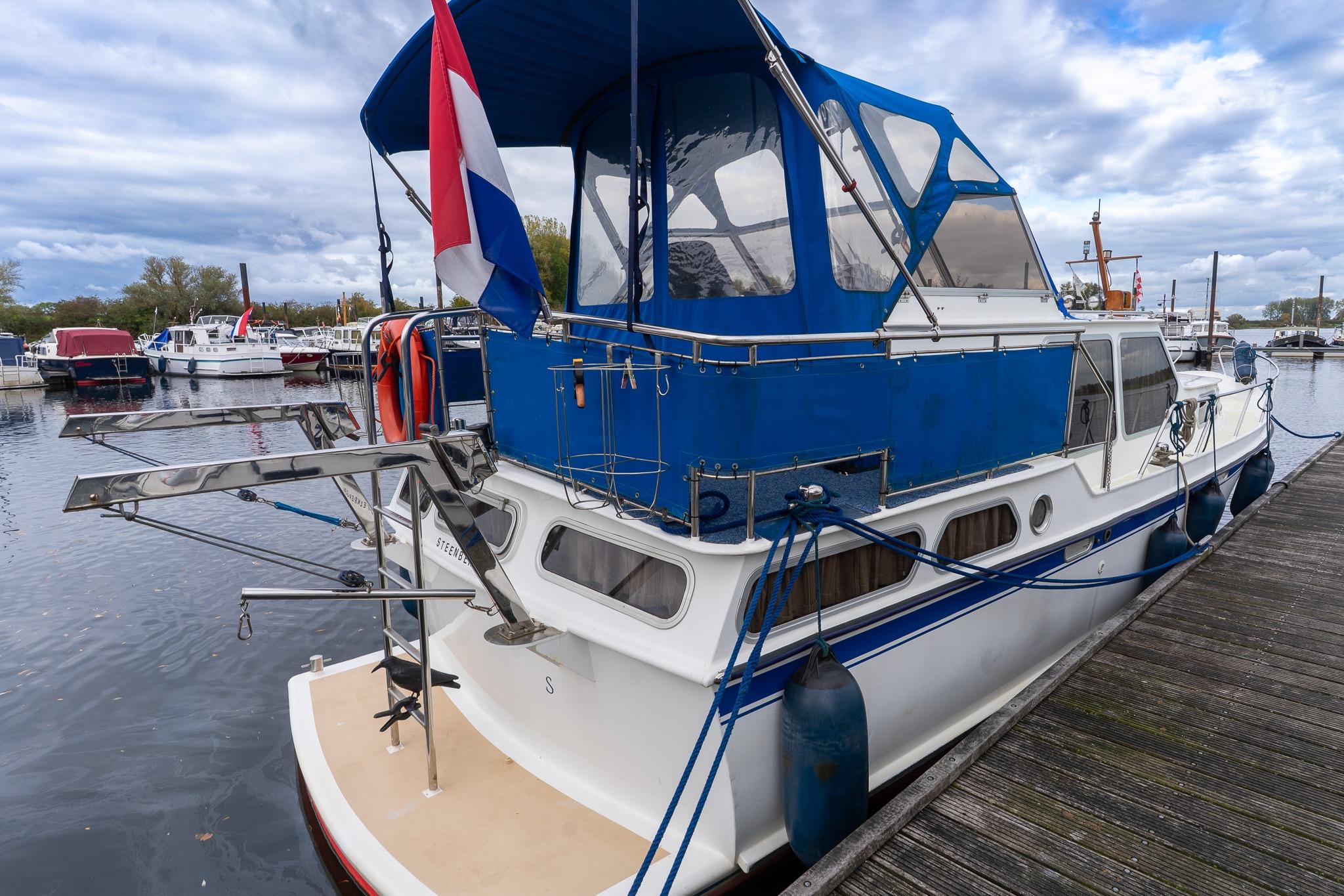 Valkkruiser 1040 — foto 21 van 32