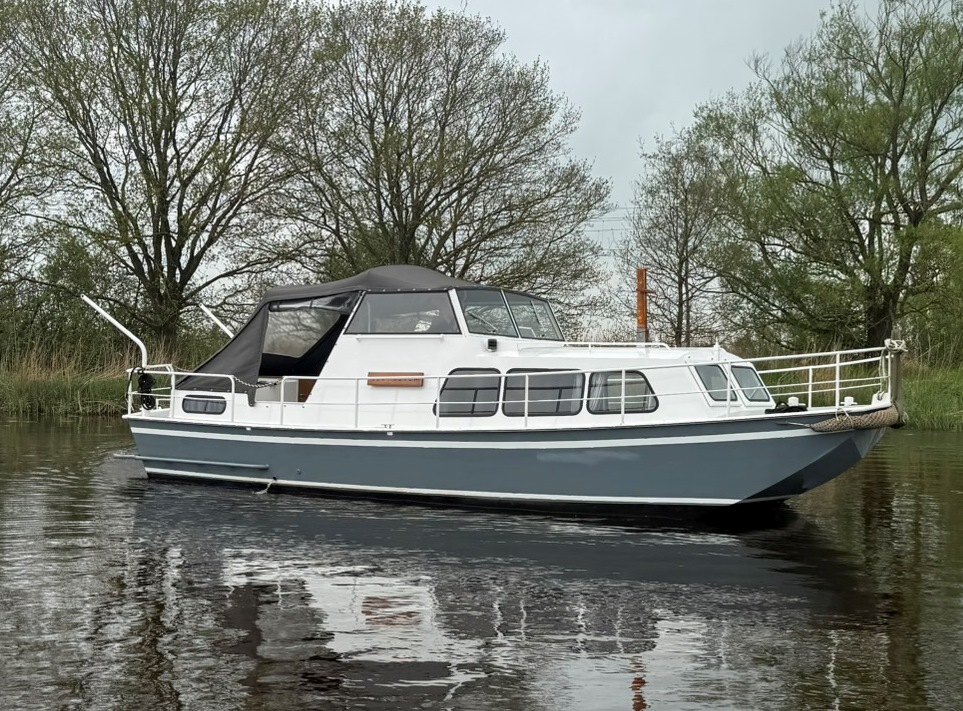 Doerak 850 OKAK — foto 8 van 22