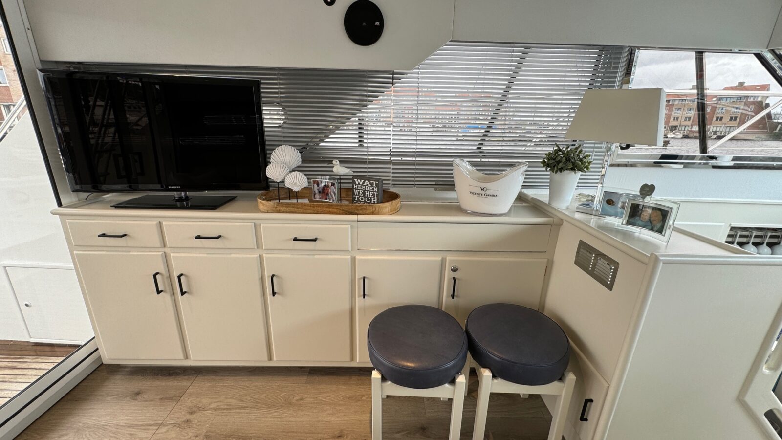 Fairline 43 Flybridge — foto 18 van 40