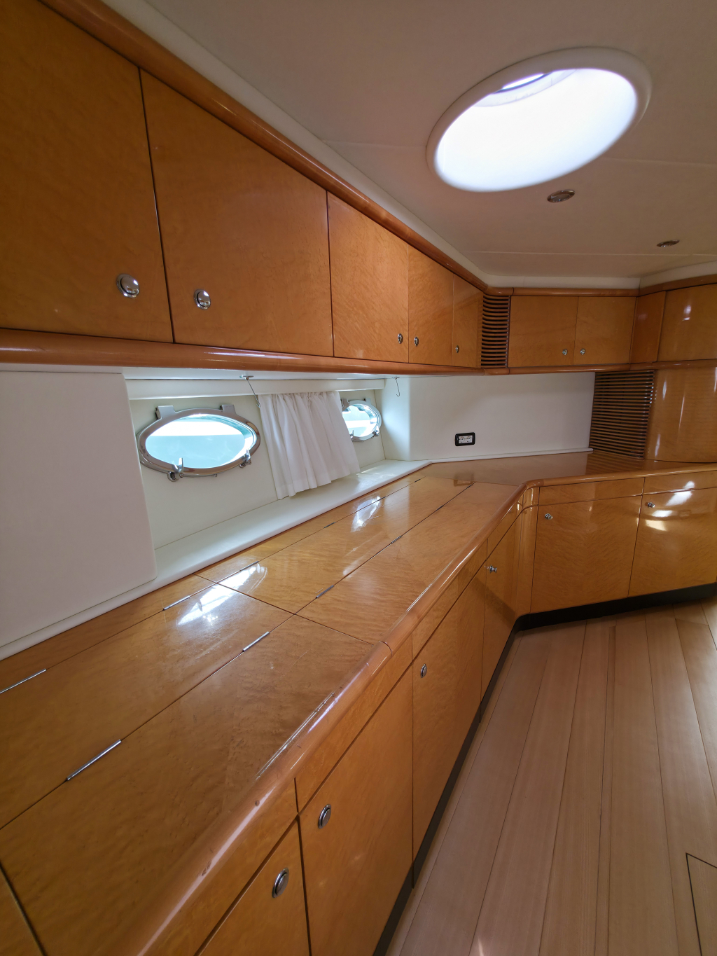 Sunseeker 63 Predator (Gedupliceerd) (Gedupliceerd) — foto 8 van 19