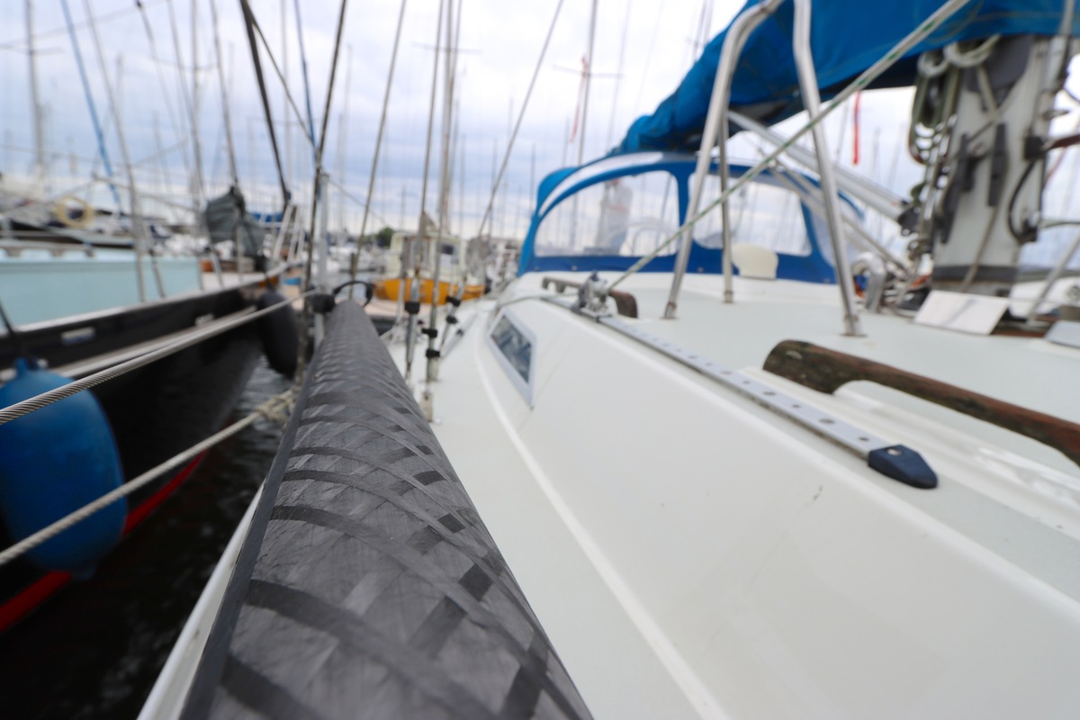 Moody 376 — foto 57 van 64