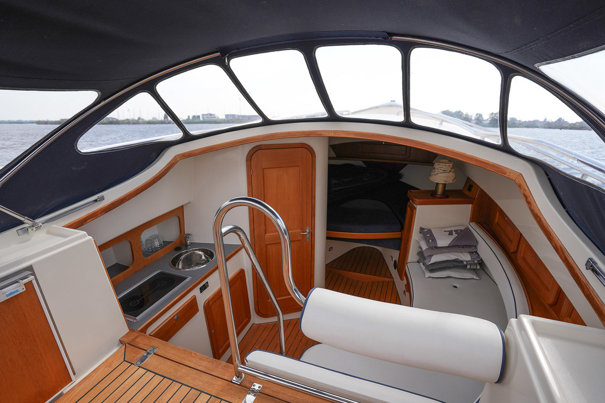 Makma 31 Caribbean — foto 4 van 35