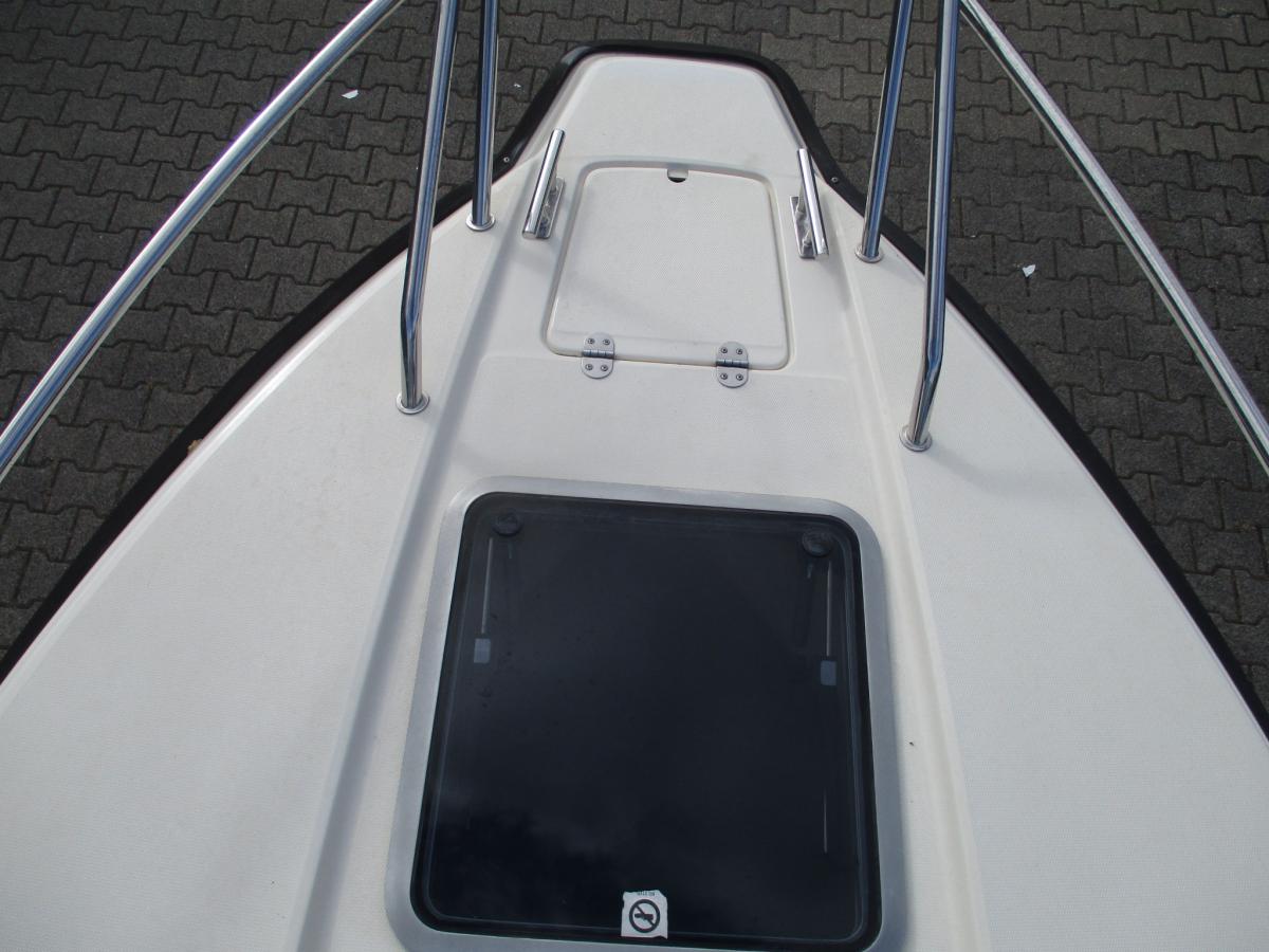 Uttern 5.5DC cabin — foto 8 van 18
