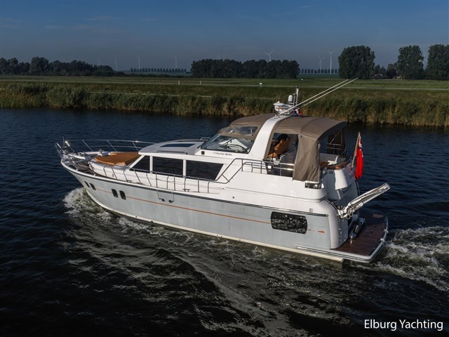 Trader 42 - Cabrio — foto 71 van 76
