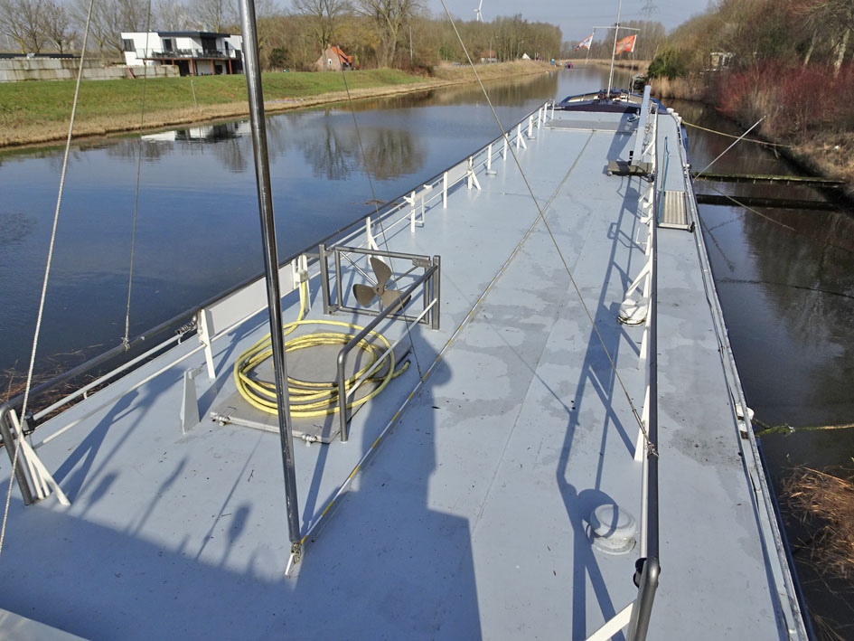 Luxe Motor 36.72, CBB Rijn — foto 25 van 92