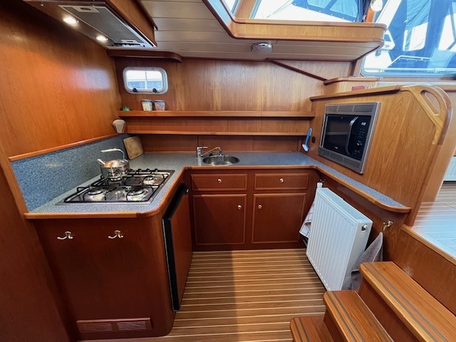 SK Kotter 1400 — foto 53 van 67