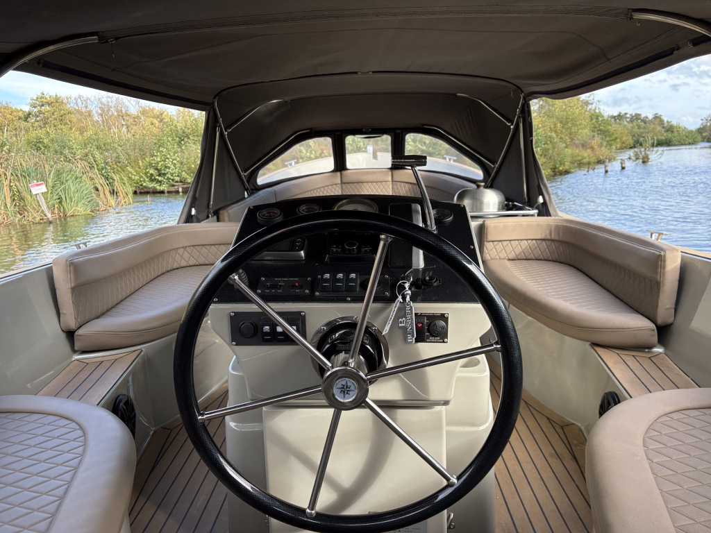 Pieterman 860 Weekender — foto 8 van 11