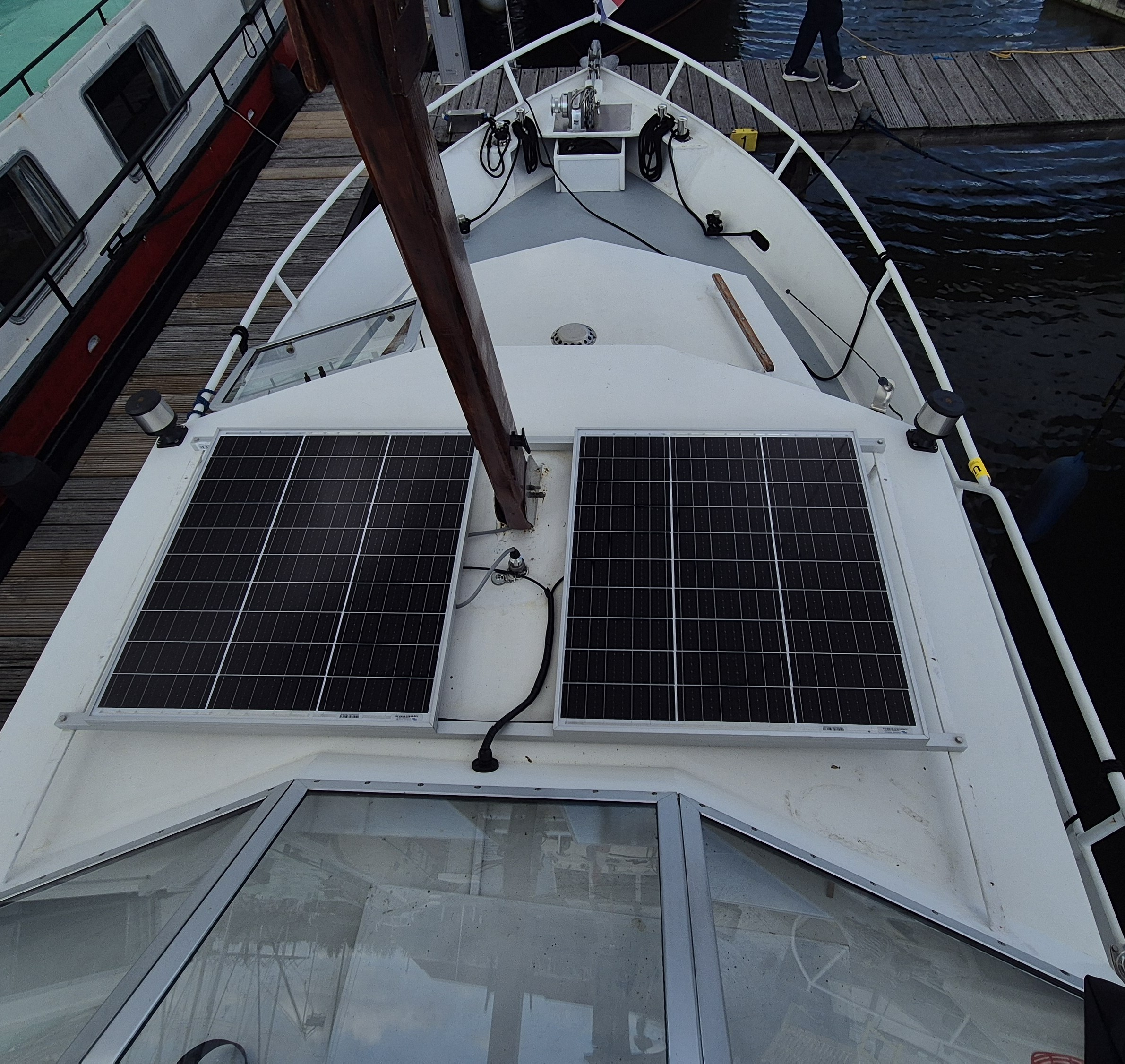 Beachcraft 10.5 AK — foto 14 van 56