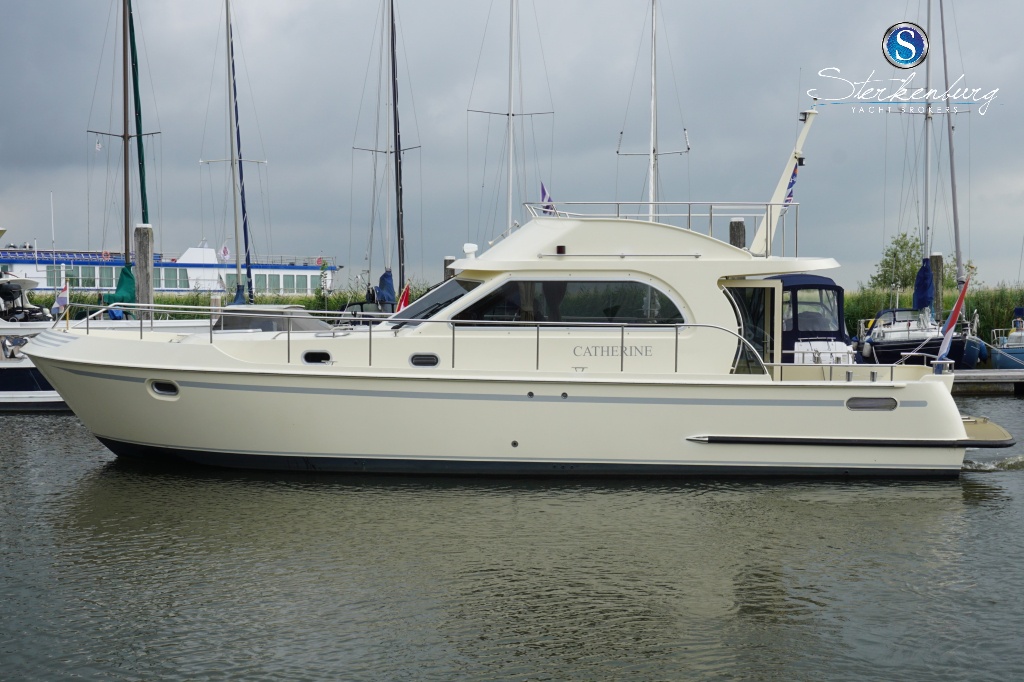 Stevens Nautical Easy 41/43 Fly — foto 5 van 29
