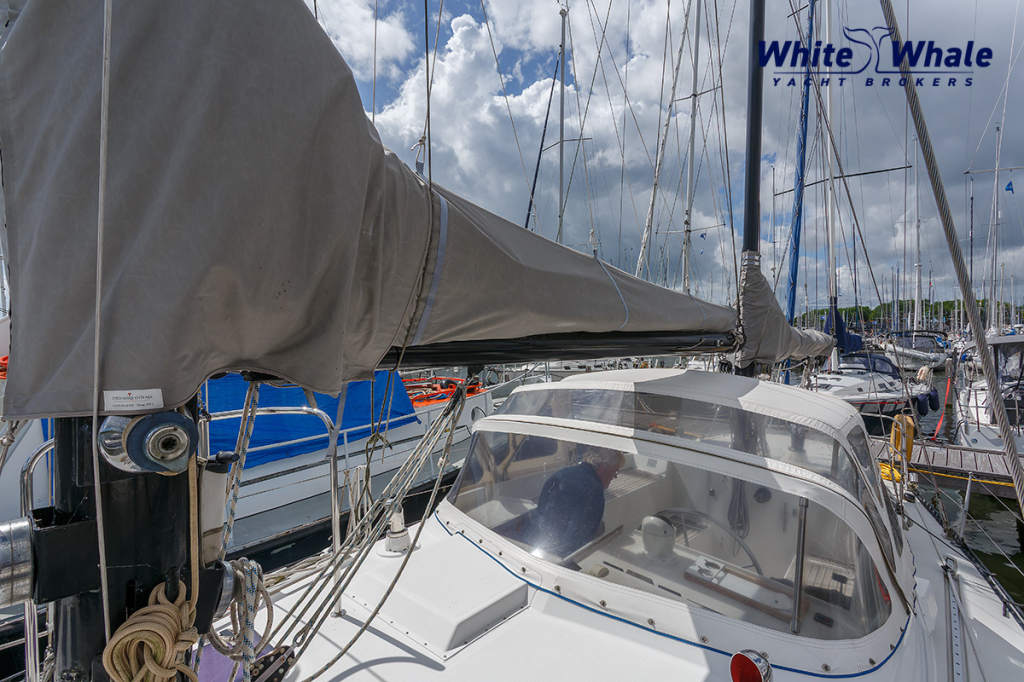 Nautic Saintonge NS44CC — foto 29 van 63