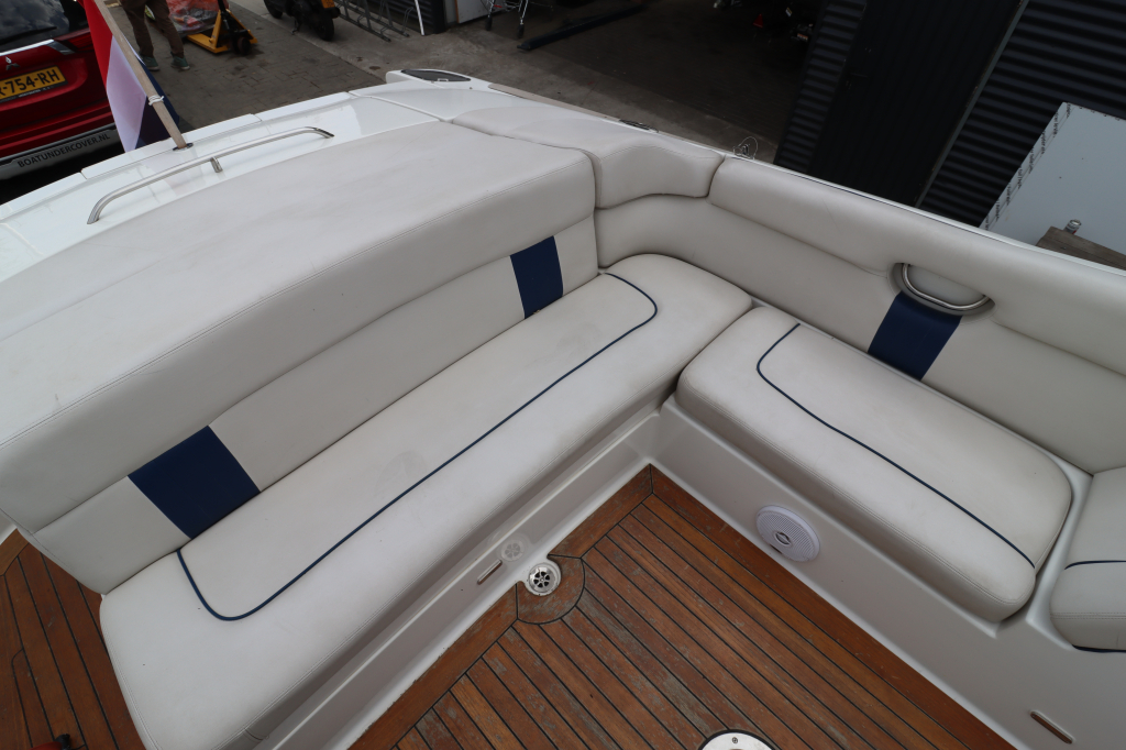 Chris Craft 28 Launch — foto 16 van 28