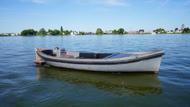 Coopersloep 745 Pro — foto 3 van 21