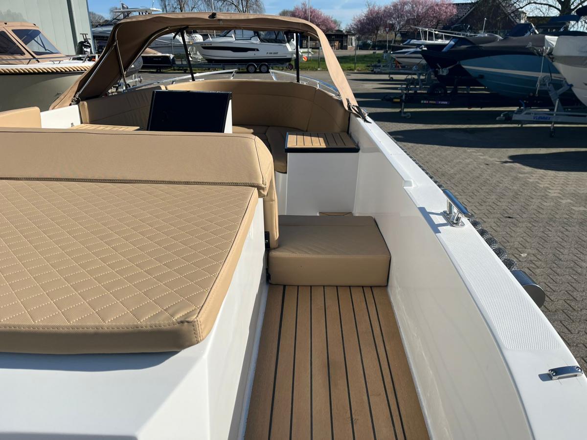 Clever 63 Tender — foto 13 van 15