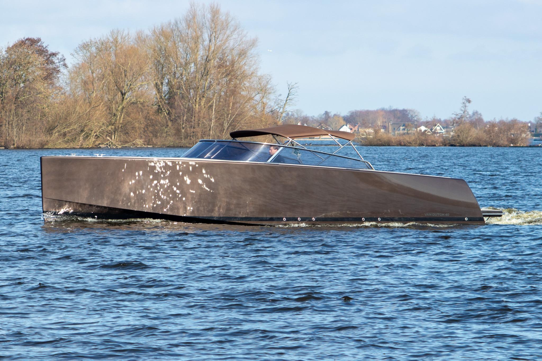 VanDutch 40 - Foto 5