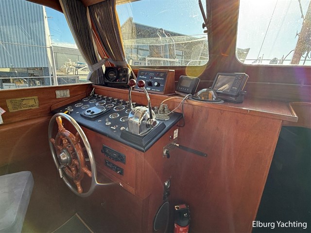 Super van Craft 14.70 - Cabrio — foto 11 van 73