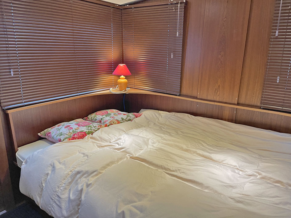 Piper Luxemotor 49L — foto 19 van 53