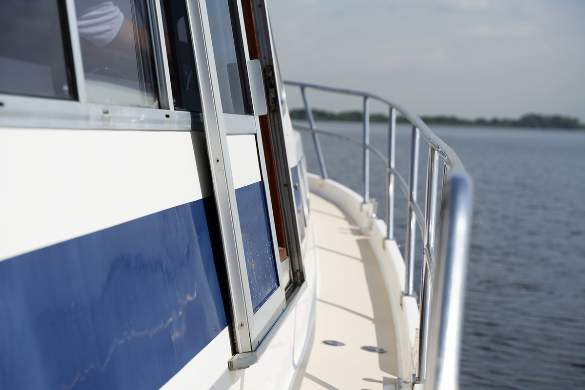 Aquastar Ocean Ranger 38 — foto 12 van 47