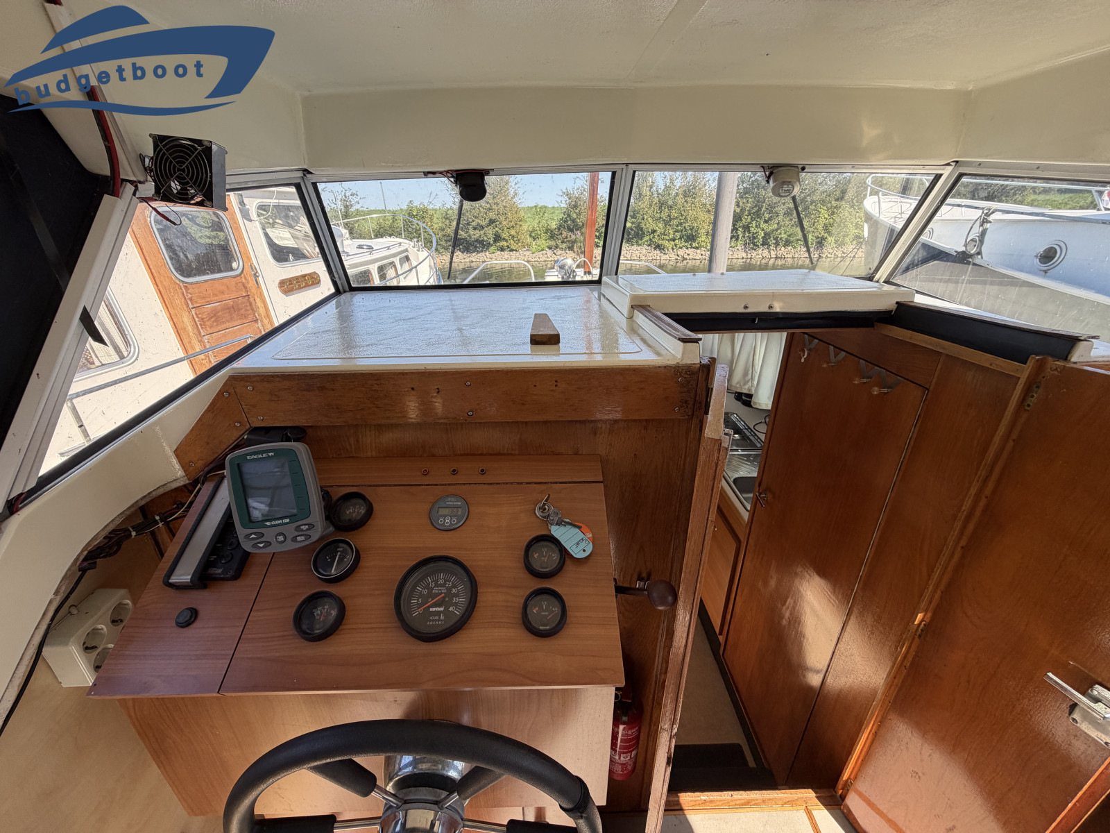 Passaat 735 — foto 9 van 16