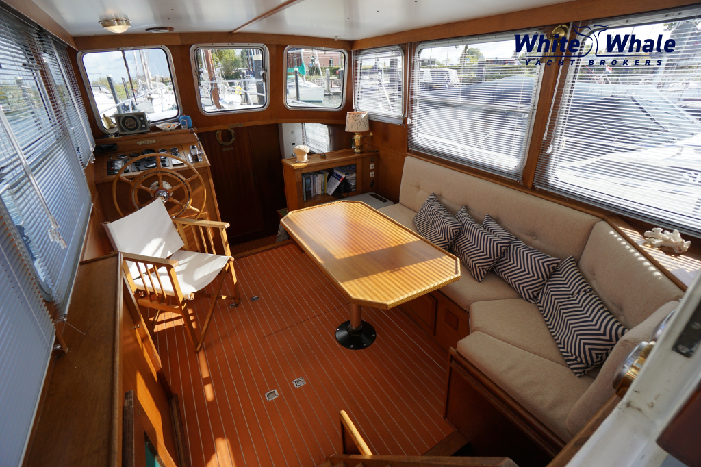 Linssen St. Jozef Vlet 950 Salon AK — foto 15 van 38