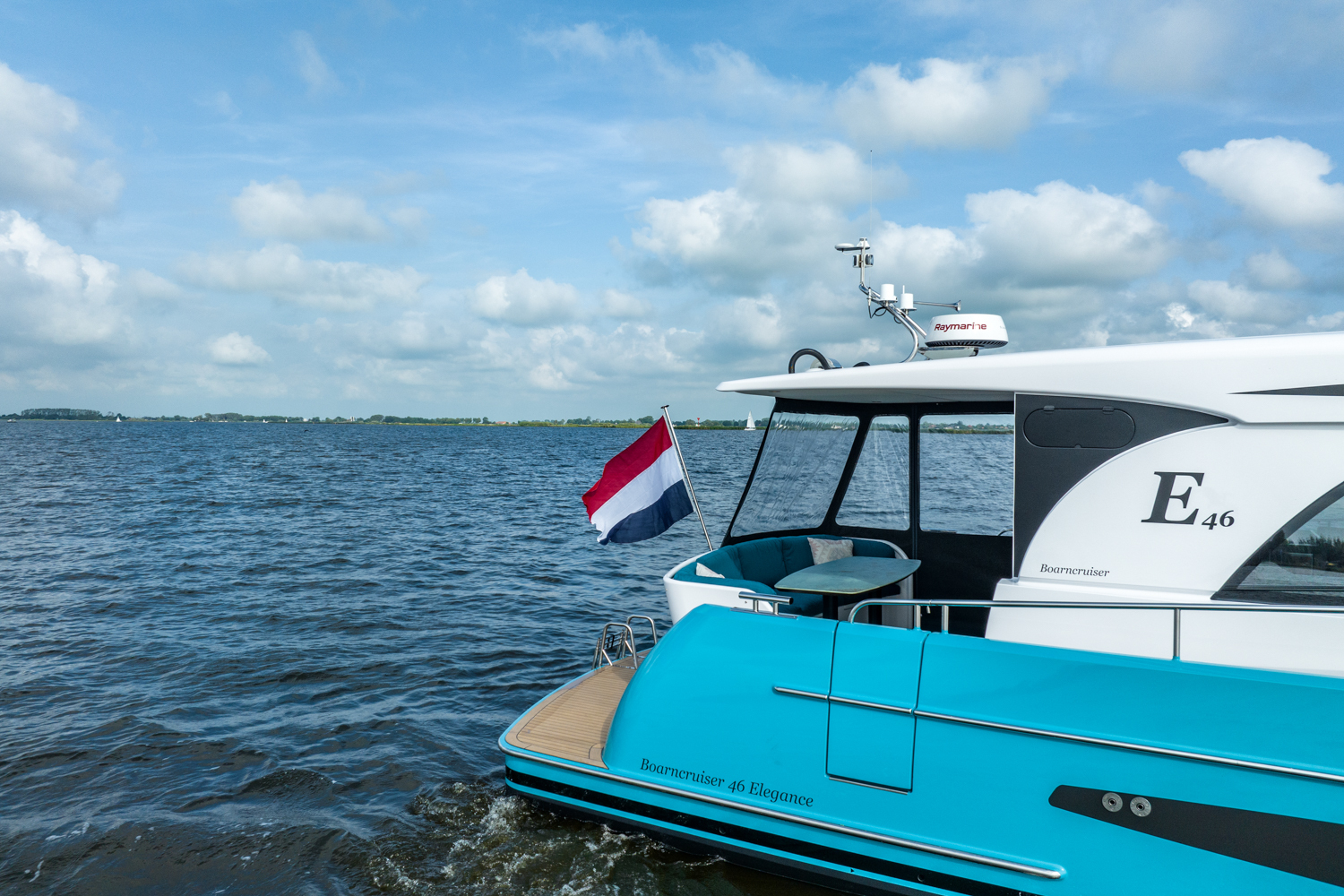 Boarncruiser 46 Elegance — foto 19 van 135