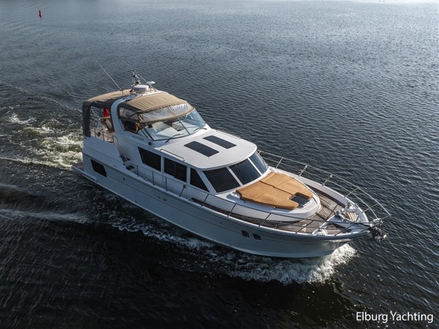 Trader 42 - Cabrio — foto 67 van 76