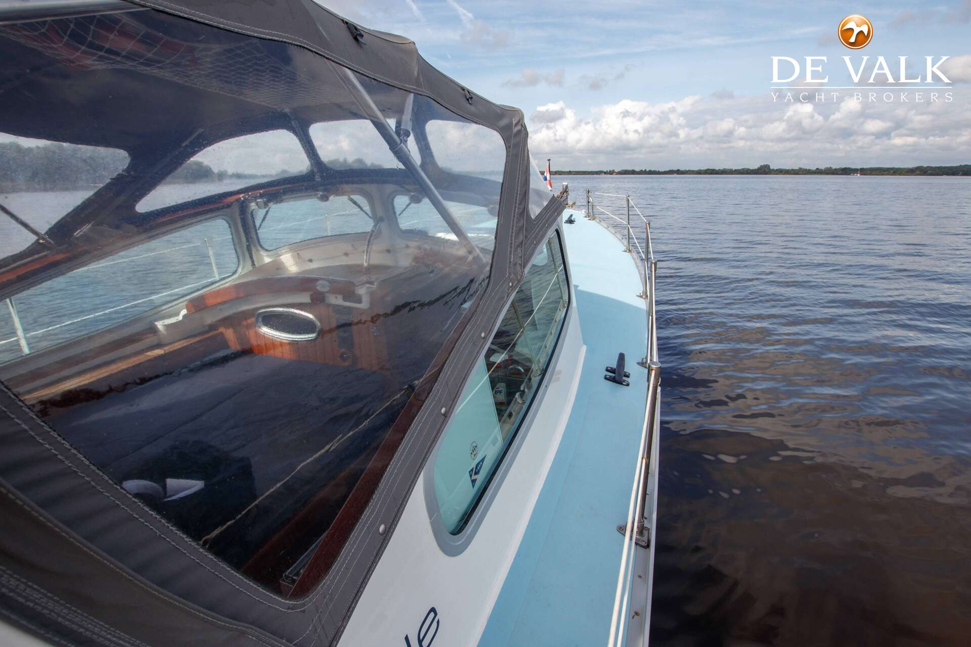 Nelson 32 Soft Top — foto 13 van 44