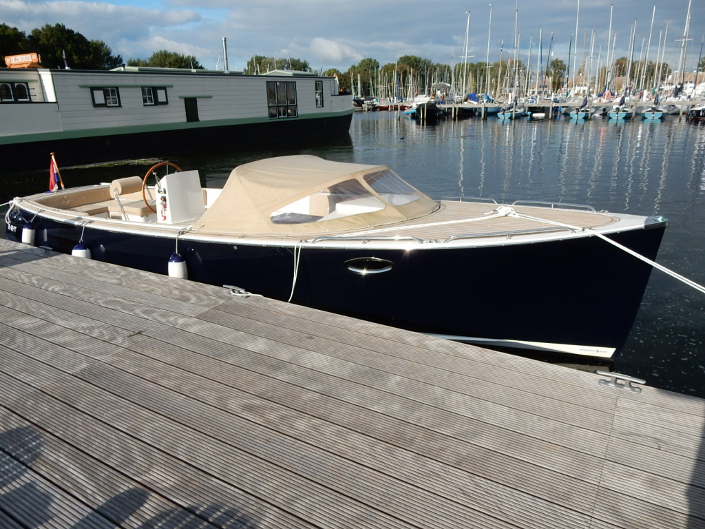 AdmiralsTender C28 (Gedupliceerd) — foto 20 van 24