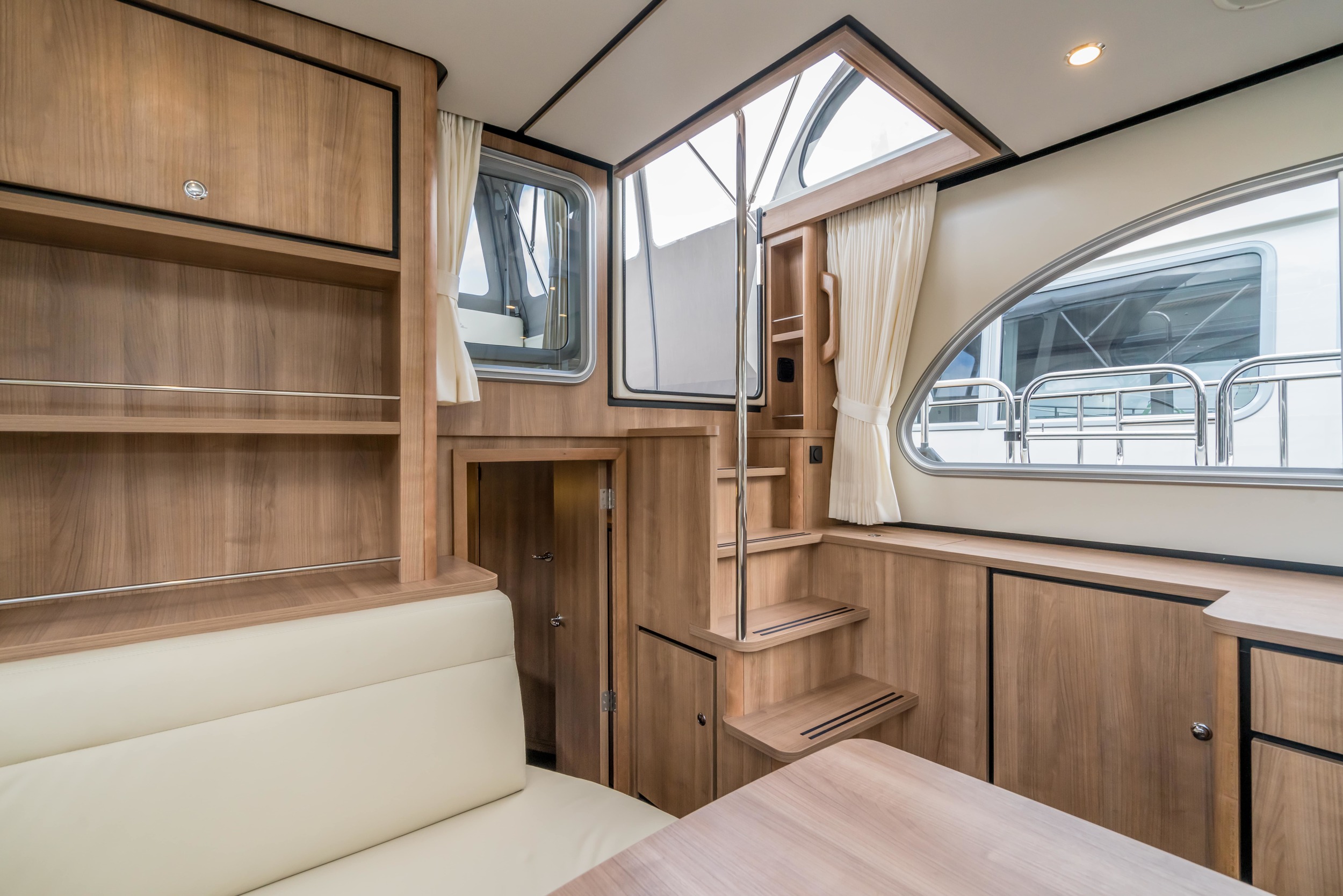 Linssen Grand Sturdy 35.0 AC INTERO — foto 39 van 78