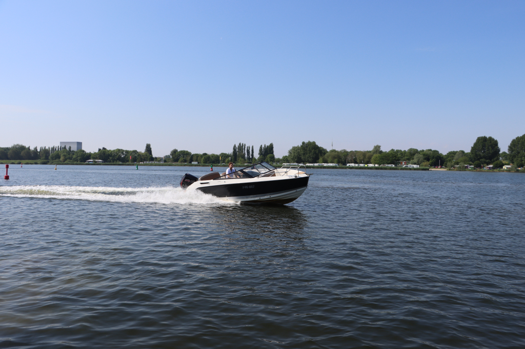 Quicksilver 675 Bowrider — foto 5 van 33