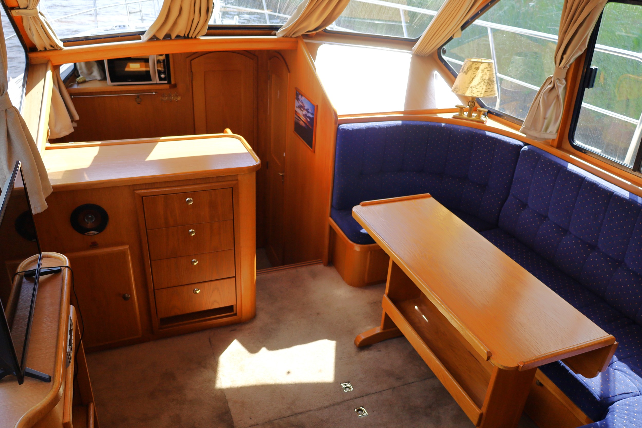 Gruno 35 Sport — foto 19 van 34