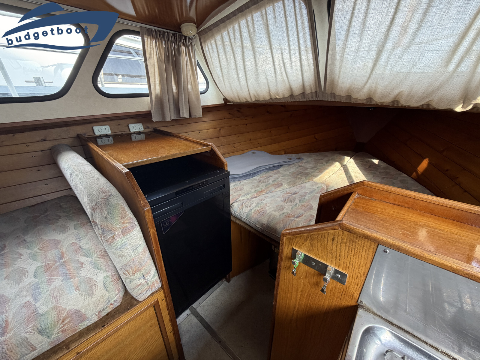 Bezemerkruiser 850 AK/OK — foto 11 van 19