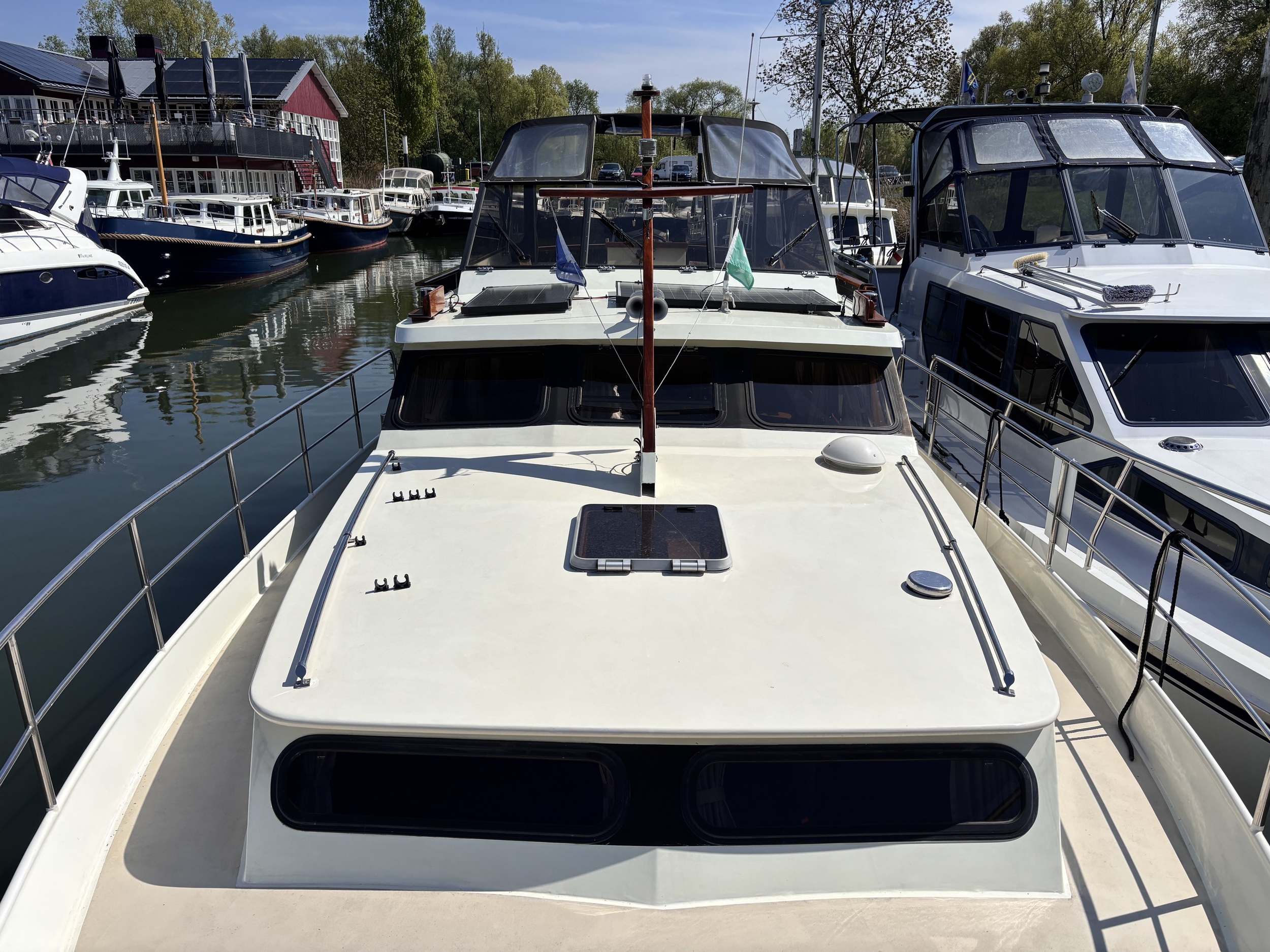 Valkkruiser Content 12.60 — foto 5 van 22