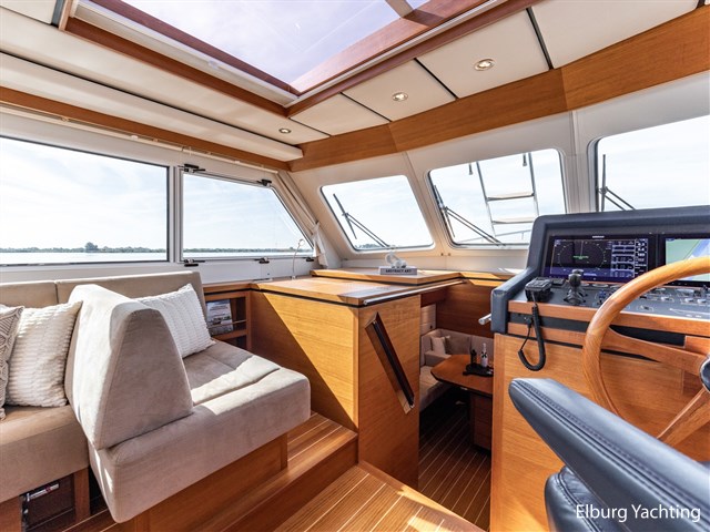 Sturier 520 OC - Stabilizers — foto 16 van 78