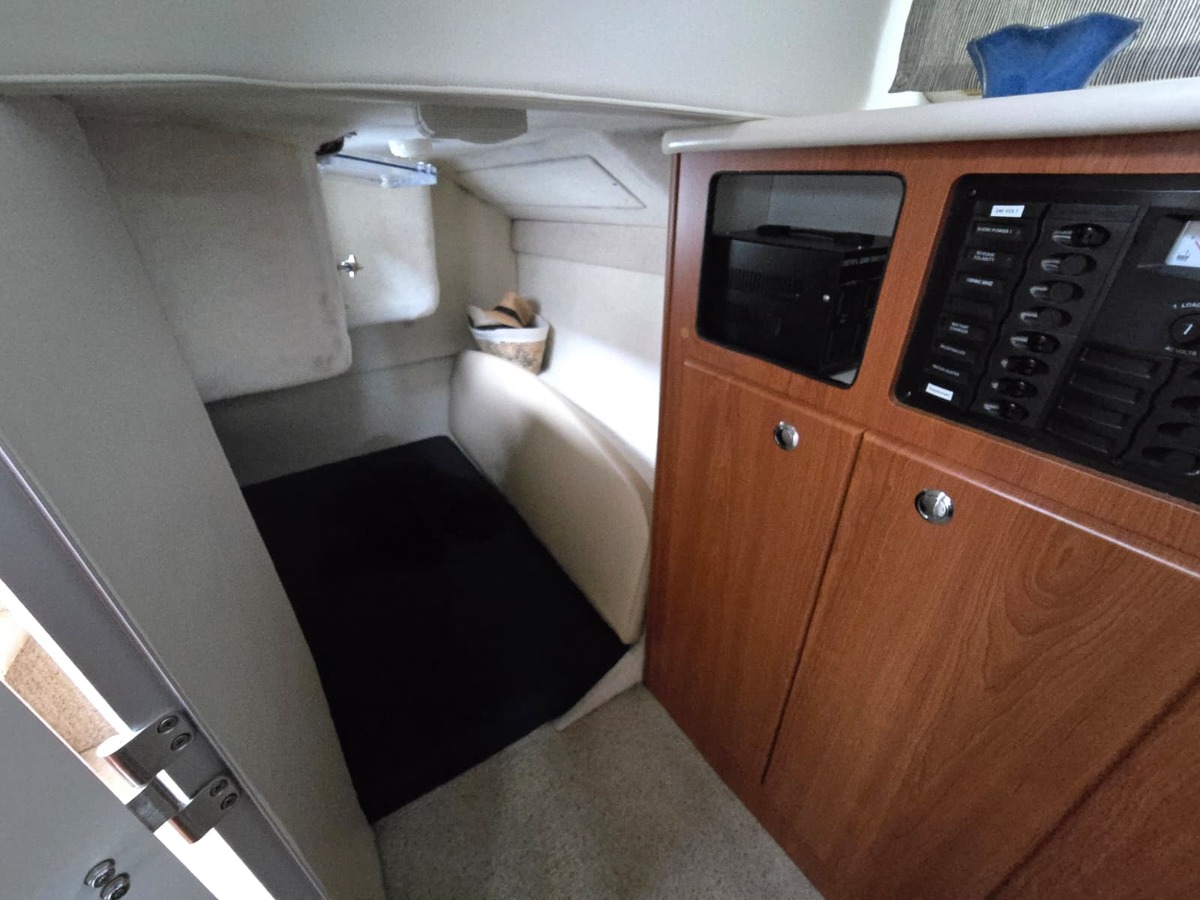 Bayliner 285 SB — foto 27 van 32