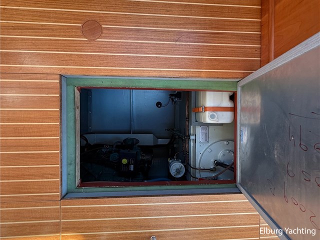 Linssen Grand Sturdy 410 - AC — foto 34 van 80